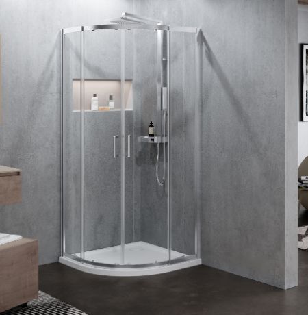 Box doccia Novellini
